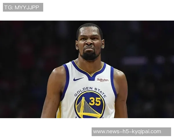 杜兰特呼吁队友主动创造机会不要总是依赖传球给他 杜兰特呼吁队友主动创造机会不要总是依赖传球给他