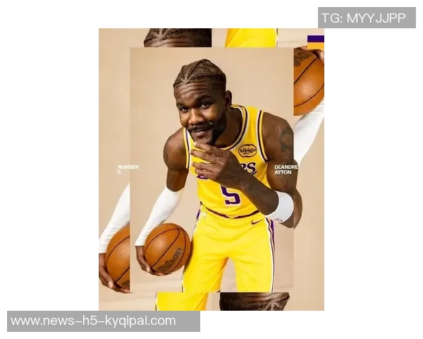 艾顿新赛季进步最快球员的五大理由你信吗 艾顿新赛季进步最快球员的五大理由你信吗