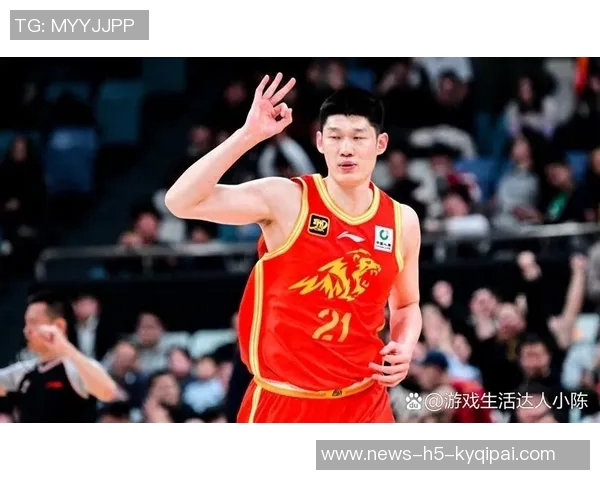 周琦表现出色却难挽败局12投6中斩获15分19篮板3封盖正负值5
