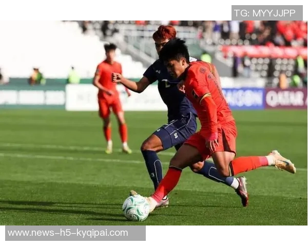 中国男足U23历史性突破吉达之行成功晋级亚洲杯淘汰赛