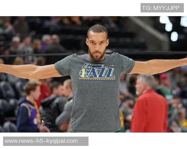 芬奇称赞戈贝尔防守能力极强认为他是联盟顶尖防守球员之一