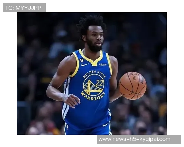 维金斯上半场狂砍18分助勇士领先下半场状态骤降未能再得分 维金斯上半场狂砍18分助勇士领先下半场状态骤降未能再得分